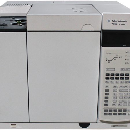 Agilent 3000 series Micro GC – Lab2