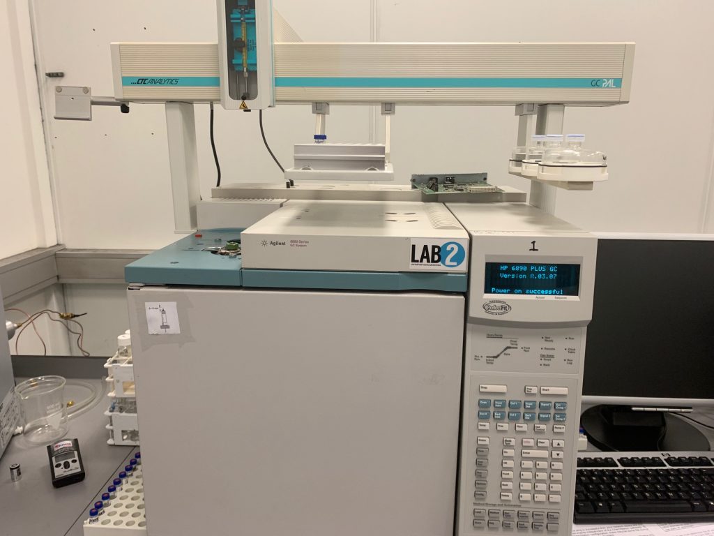 Agilent Autosampler Manual at Sylvia Chandler blog