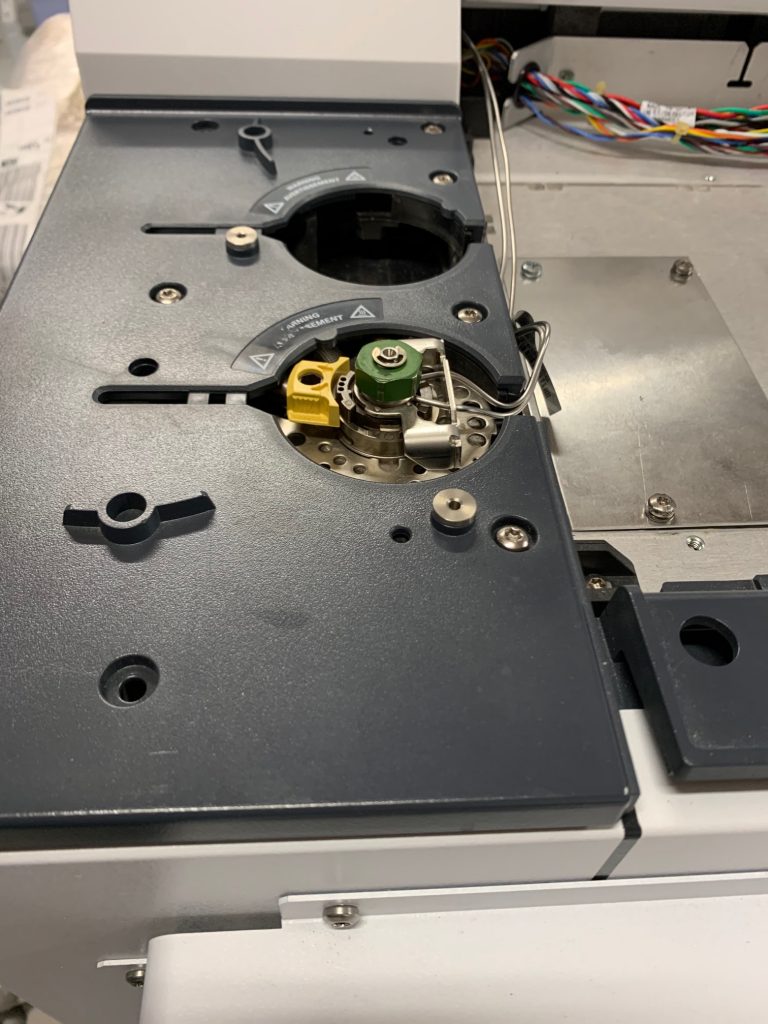 uninstall agilent chemstation uninstall agilent chemstation