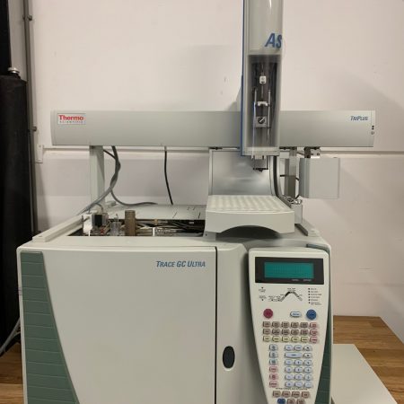 Thermo Ultimate 3000 HPLC – Lab2