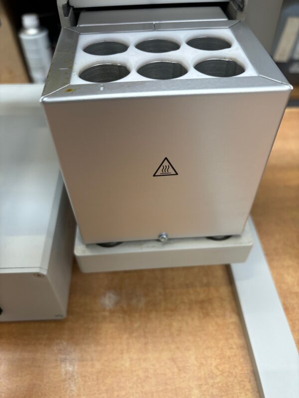 Thermo TriPlus RSH Headspace autosampler - Image 5