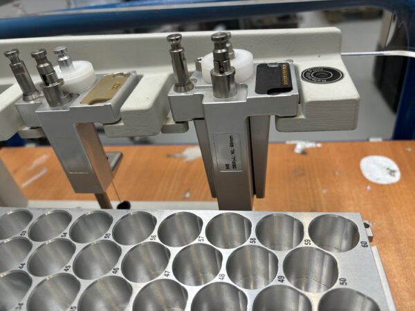 Thermo TriPlus RSH Headspace autosampler - Image 4