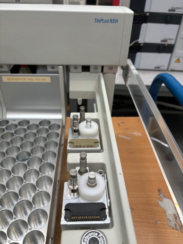 Thermo TriPlus RSH Headspace autosampler - Image 3