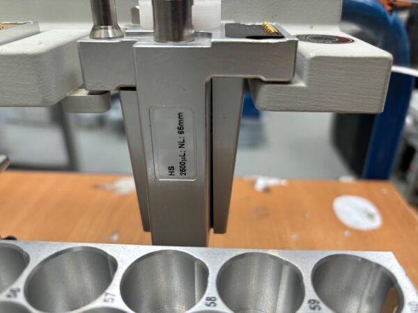 Thermo TriPlus RSH Headspace autosampler - Image 2