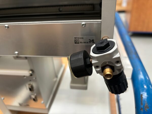 Thermo TriPlus RSH Headspace autosampler - Image 6
