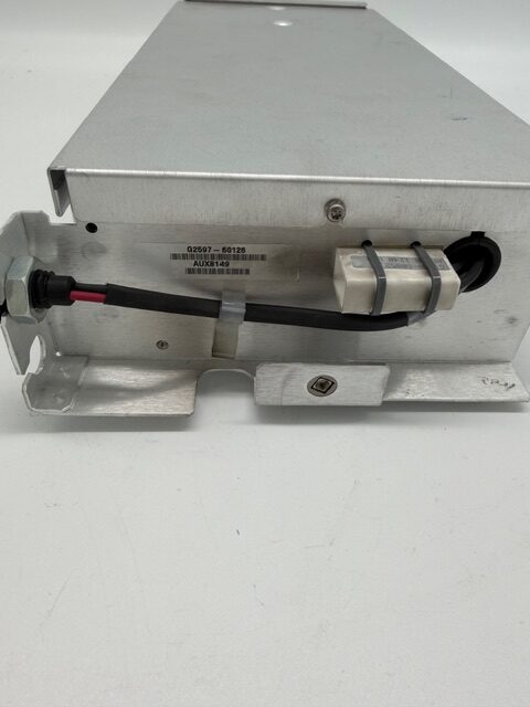Agilent G2597-60126 LC-TOF board - Image 2